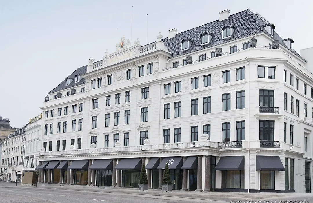 Hotel D'Angleterre-1